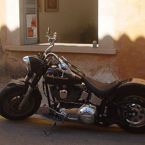 Day Rider
