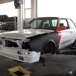 Winterauto fortsetzung