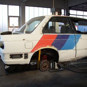 Winterauto fortsetzung