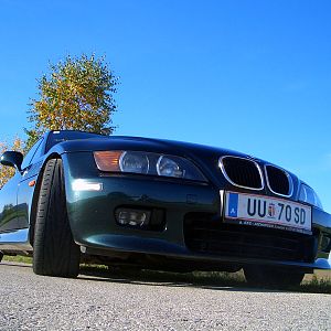 bilderbuchwetter
