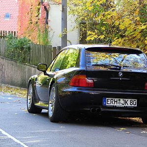 herbststimmung