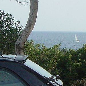 seaside