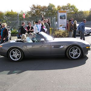 041024 Nordschleife