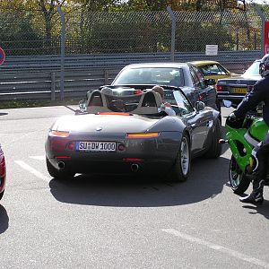041024 Nordschleife