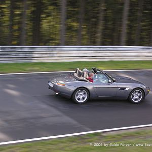 041024 Nordschleife
