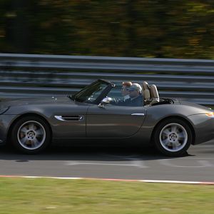 041024 Nordschleife