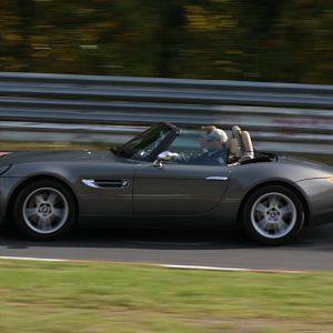 041024 Nordschleife