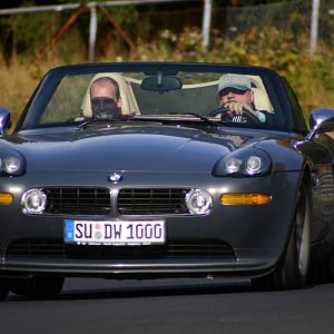 041024 Nordschleife