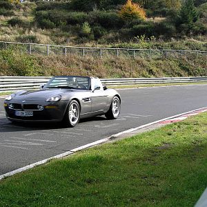 041024 Nordschleife