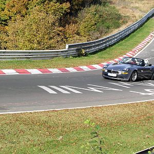 041024 Nordschleife