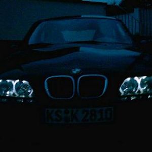 Angel Eyes