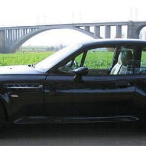Cargraphic 18"