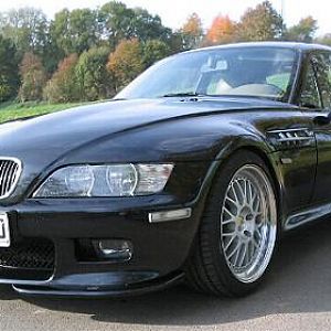 Z3 Coupe 3,0i