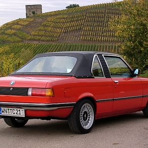 letzte Bilder der Saison