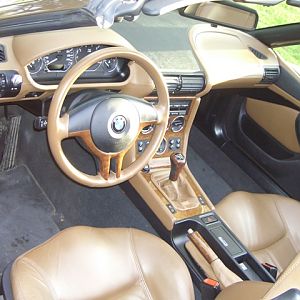 brown is beautiful