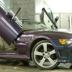 ExtremTuning
