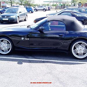 roadster s