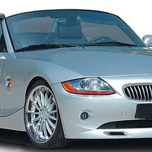 breyton z4