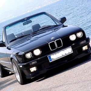 E30 Cab.