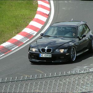 Nordschleife