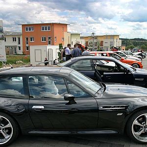 BMW-Treffen Stuttgart 2004