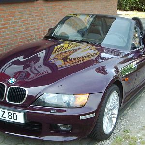 2.8l Vio So schmeckt der Sommer