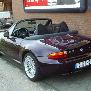 2.8l Violettrot 2