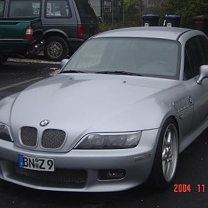 Mein ZQP