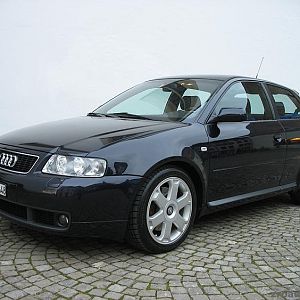 Mein neues T-Car 1