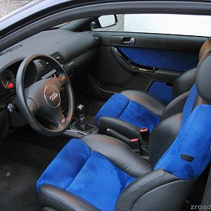Mein neues T-Car 3