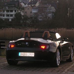 Wintertour 140107 Neckartal Eberbach