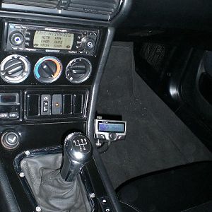 Freisprecheinrichtung Parrot 3100
