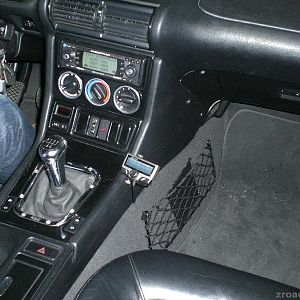 Freisprecheinrichtung Parrot 3100