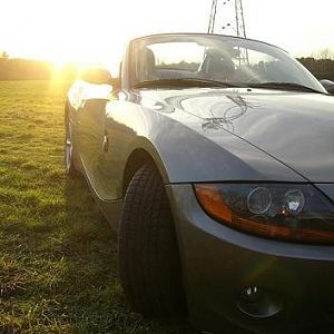 Z4 2,5