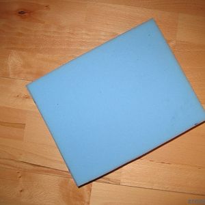 Schaumstoff
