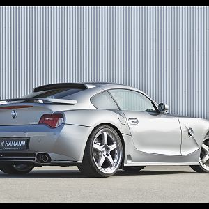 Hamann....wem´s gefällt!