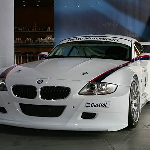 Z4 Racing-Version