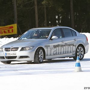 Wintertraining Sölden