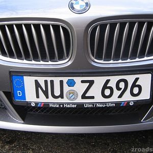 Ganzjahreskennzeichen