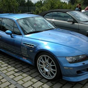 parkplatz nordschleifenzufahrt