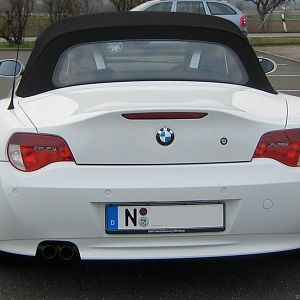 Z4_hinten