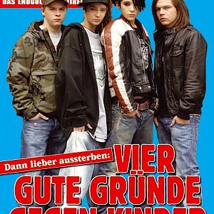 Tokio Hotel