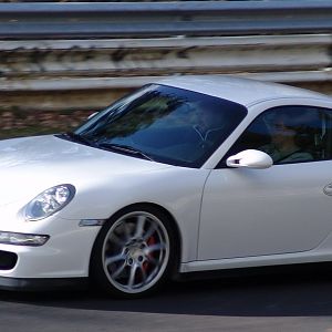 997GT3RS