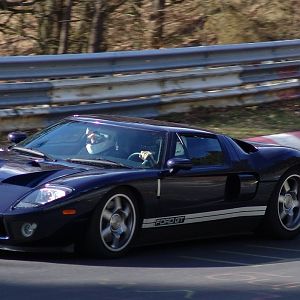FORD-GT1