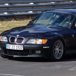 Z3Coupe