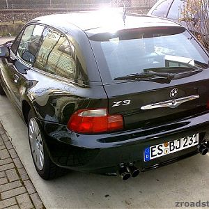 Reuter ESD