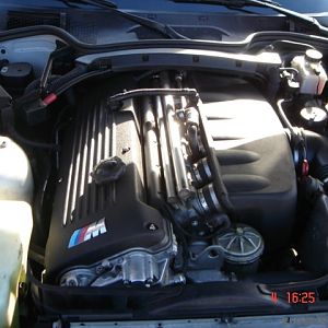 Z3M Coupe