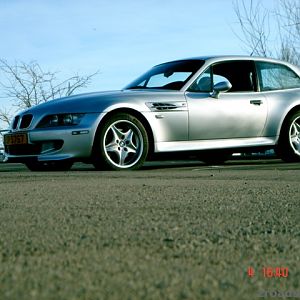 Z3M Coupe