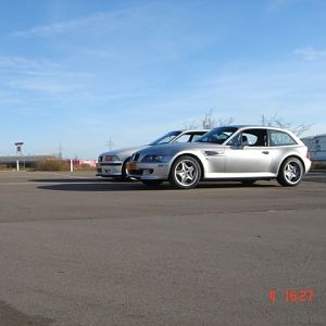 Z3M Coupe