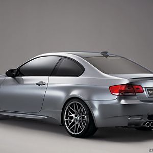 Der neue M3